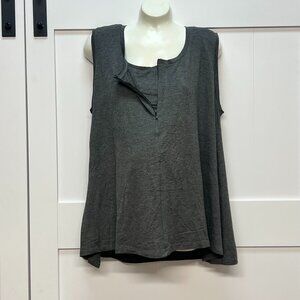 Camille Nursing Top Maternity